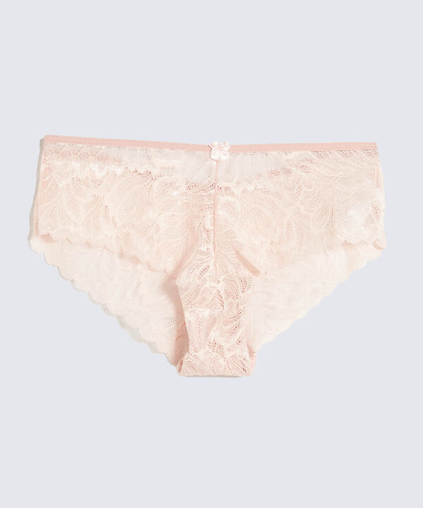 Panties para mujer