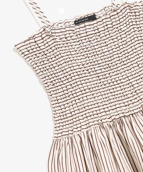 Vestido para mujer image number null