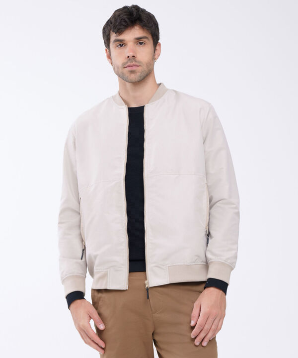 Chaquetas básicas para hombre image number null