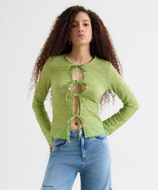 Camisetas Mujer image number null