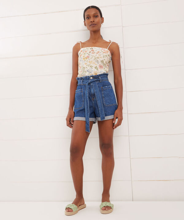 Shorts para mujeres