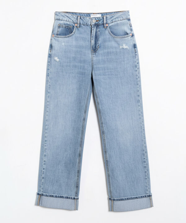 Jeans dama image number null