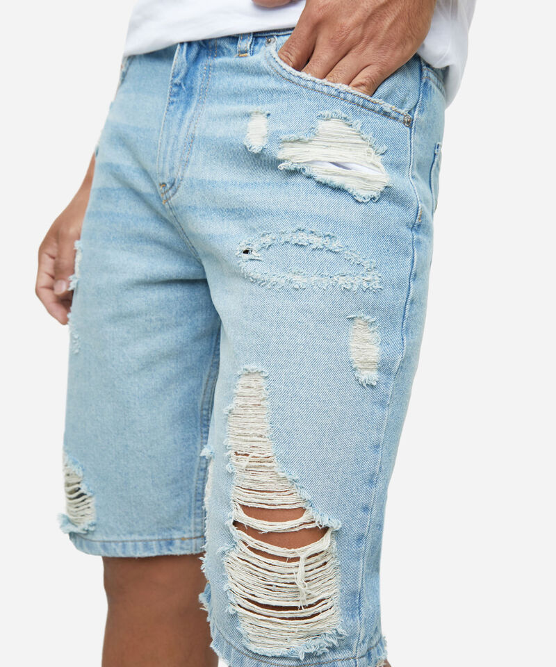 Bermudas para hombre