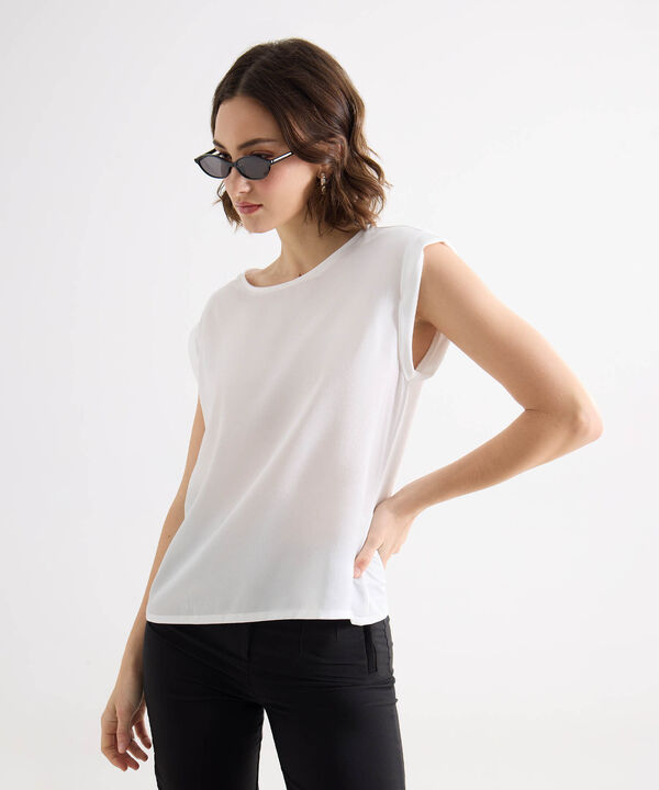 Blusas de moda para mujer image number null