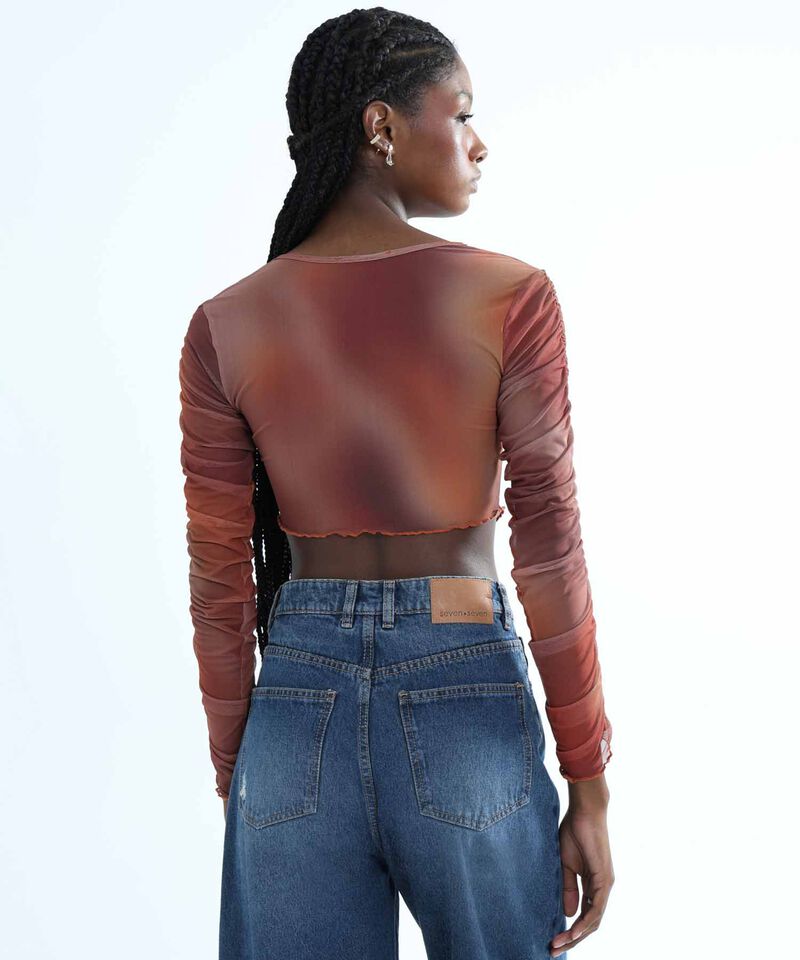 Camisetas Mujer