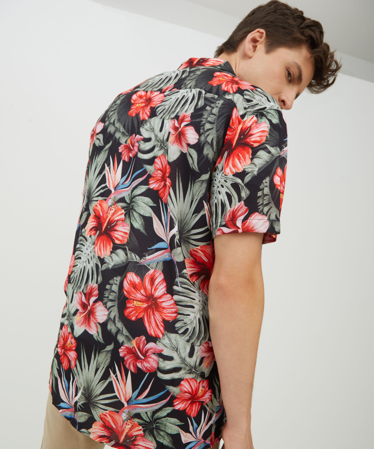 Camisas para hombre