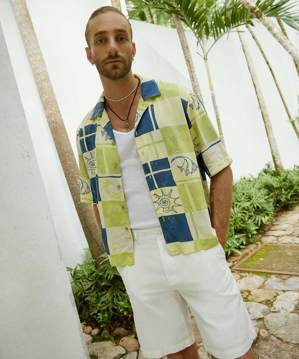 Camisas para hombre image number null