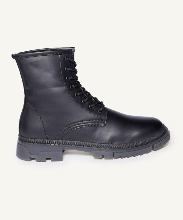 Botas para hombre
