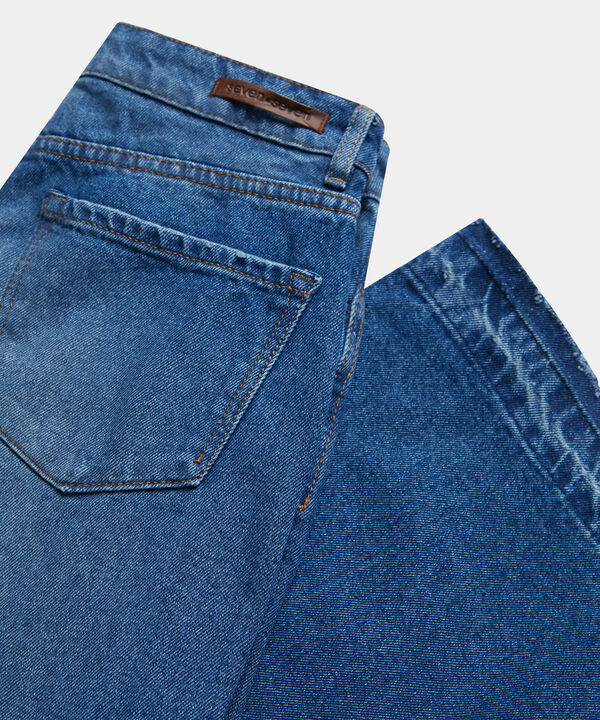 Jeans dama