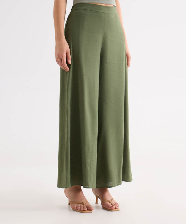 Pantalones para mujer image number null