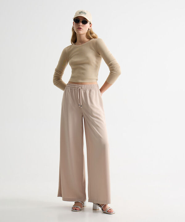 Pantalones para mujer image number null