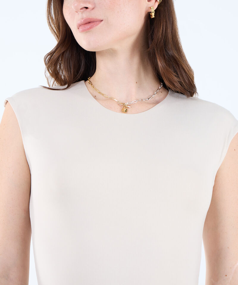 Camiseta Para Mujer