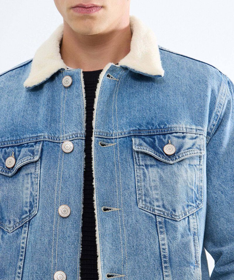 Chaquetas para hombre