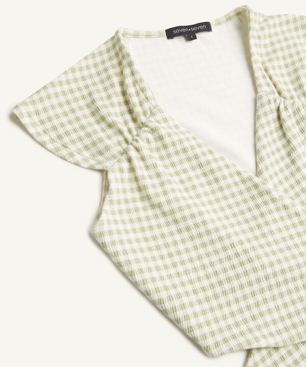 Camisetas Para Mujer