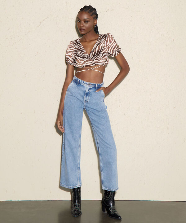 Jeans dama