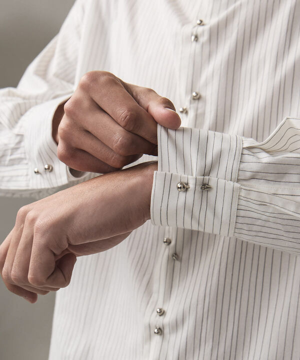 Camisa Para Hombre