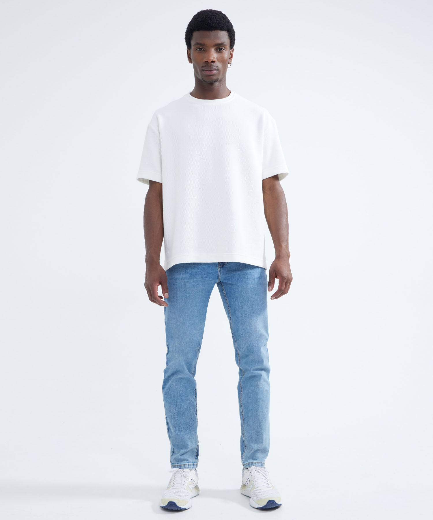 Camisetas básicas para mujer