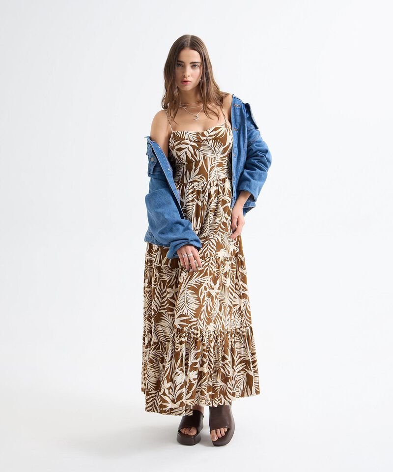 Vestidos de moda