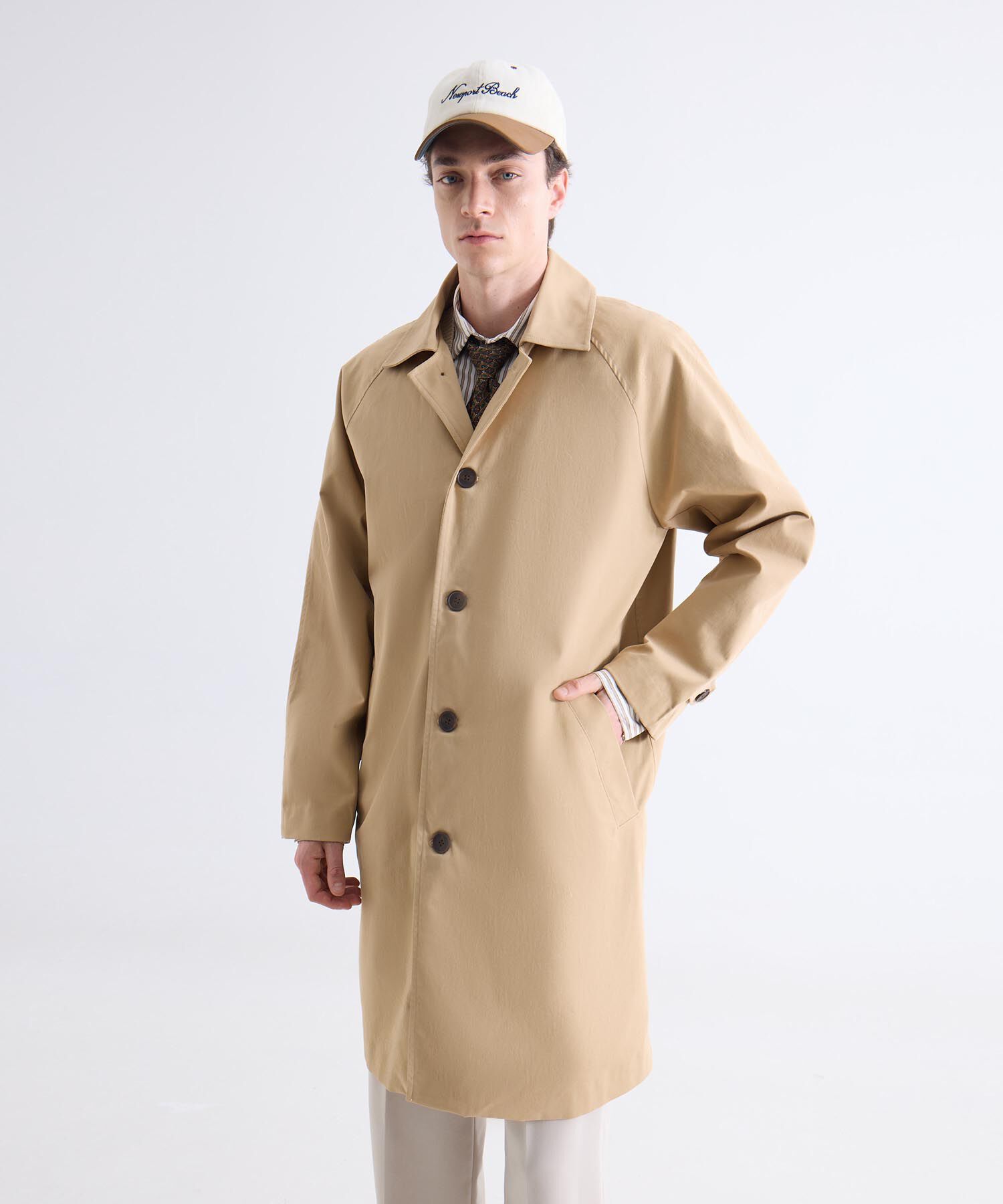 Chaquetas para hombre