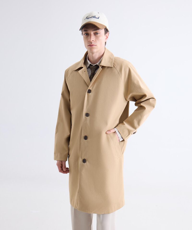 Chaquetas para hombre