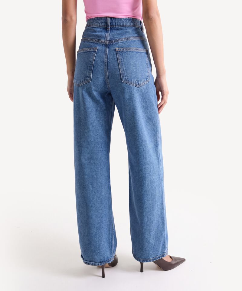 Jean Para Mujer