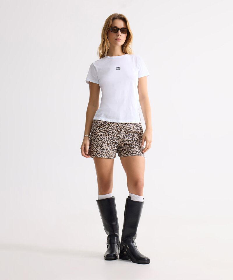 Camisetas Mujer