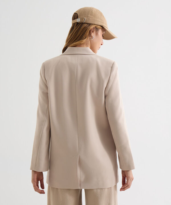 Blazers para mujer image number null