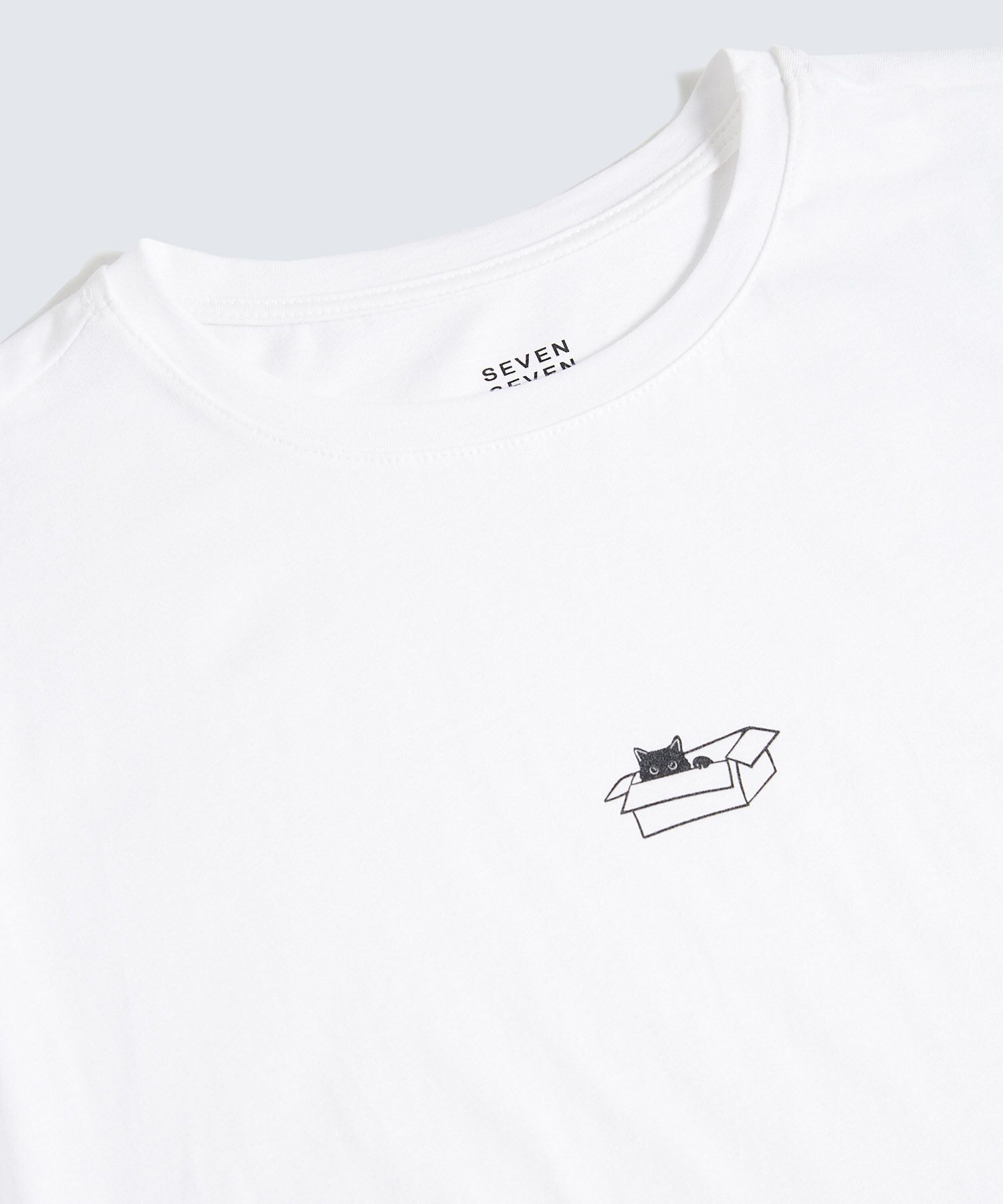 Camisetas Mujer