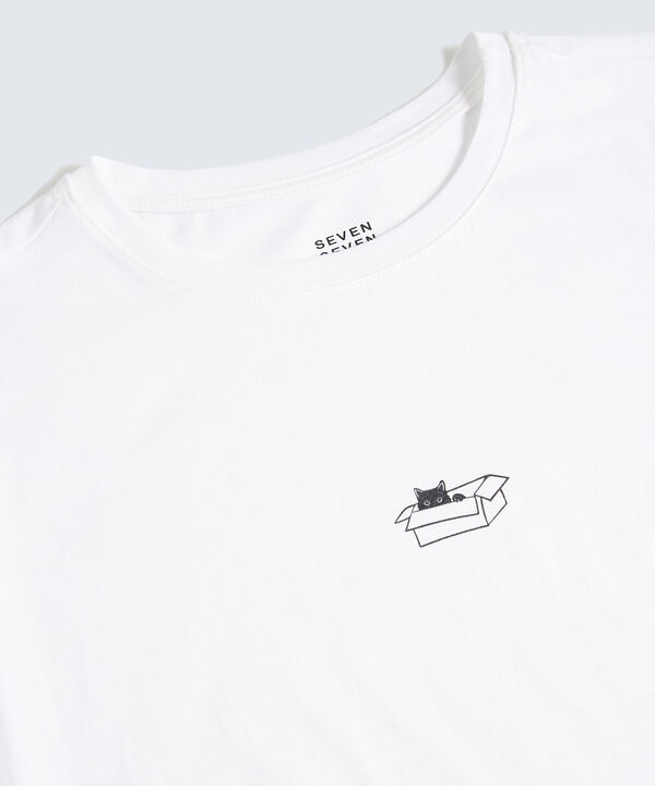 Camisetas Mujer image number null