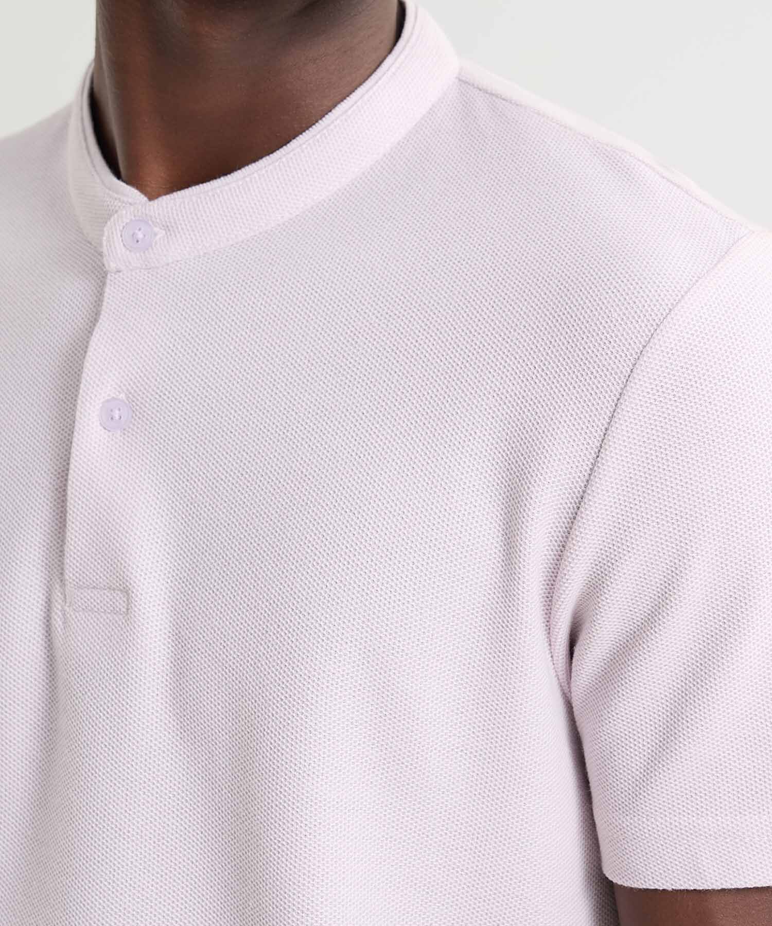 Polo para hombre