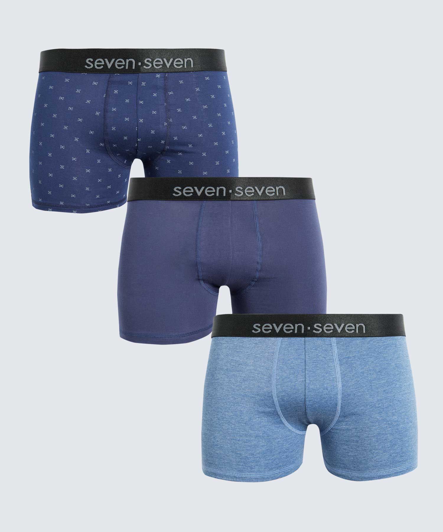 Boxers amplios para hombre