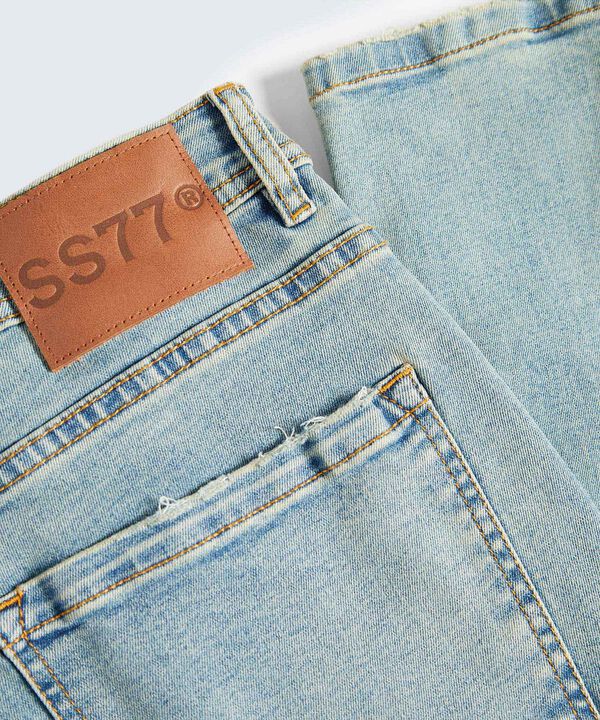 Jeans para hombre image number null