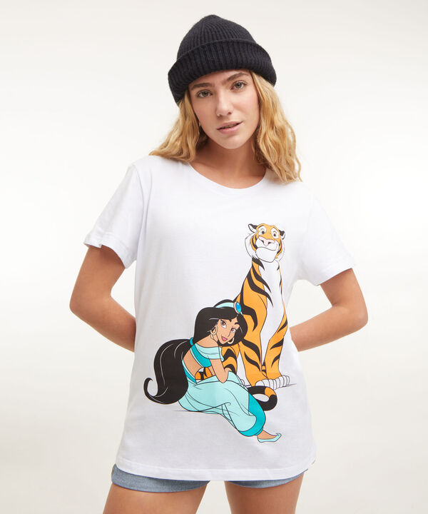Camisetas básicas para mujer