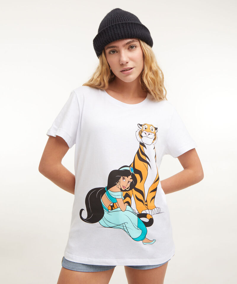 Camisetas básicas para mujer