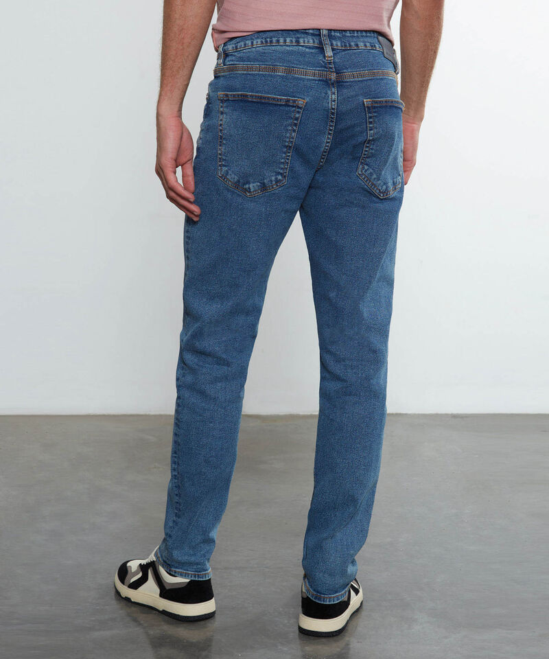 Jeans hombre