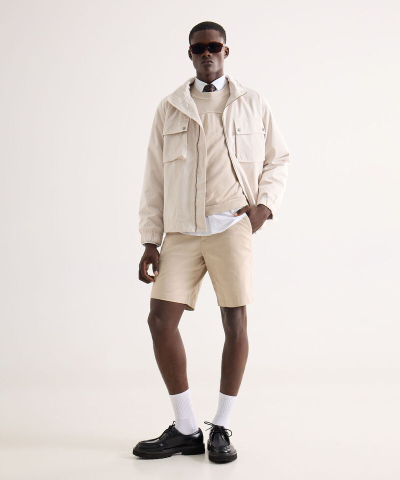 Chaquetas para hombre