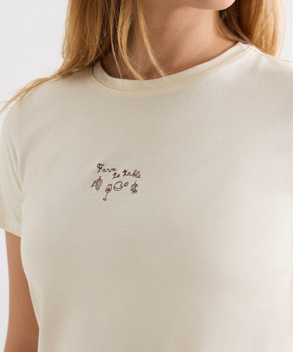 Camisetas Mujer image number null