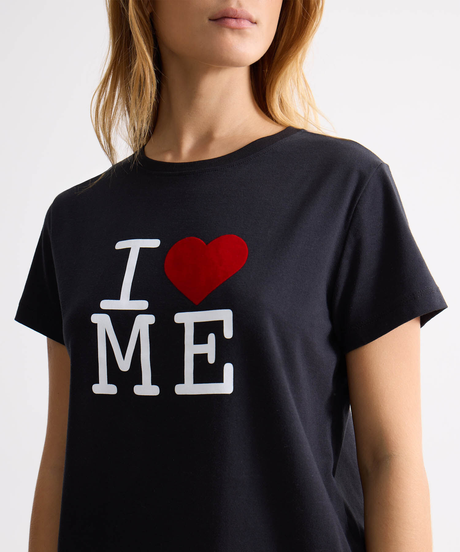 Camisetas Mujer