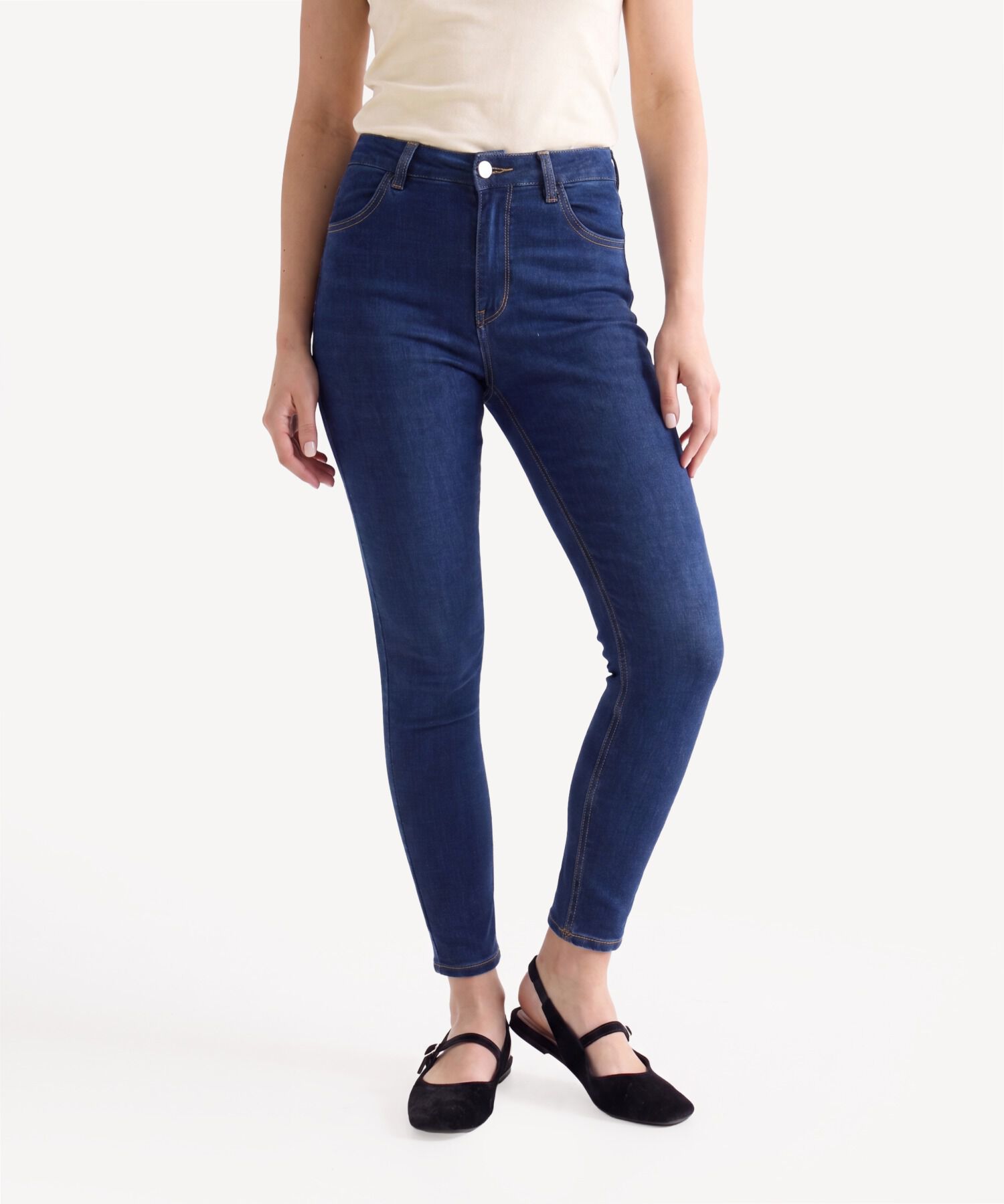 Jean Para Mujer