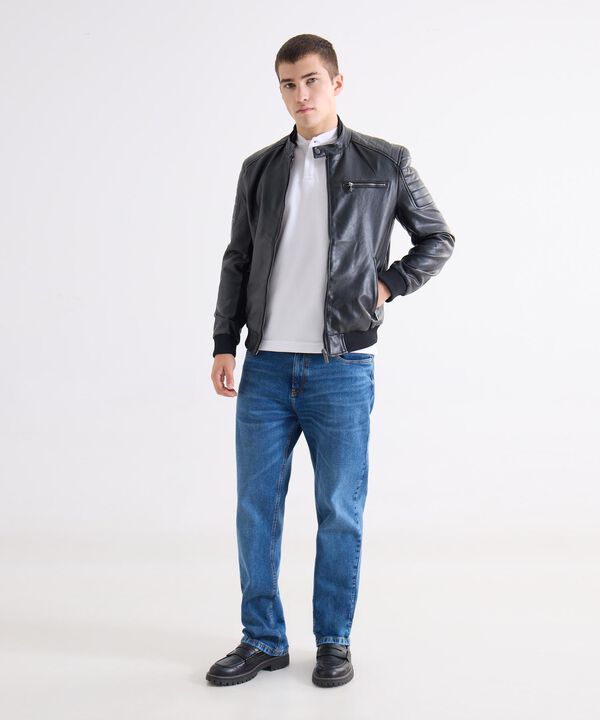 Camisetas polo para hombre