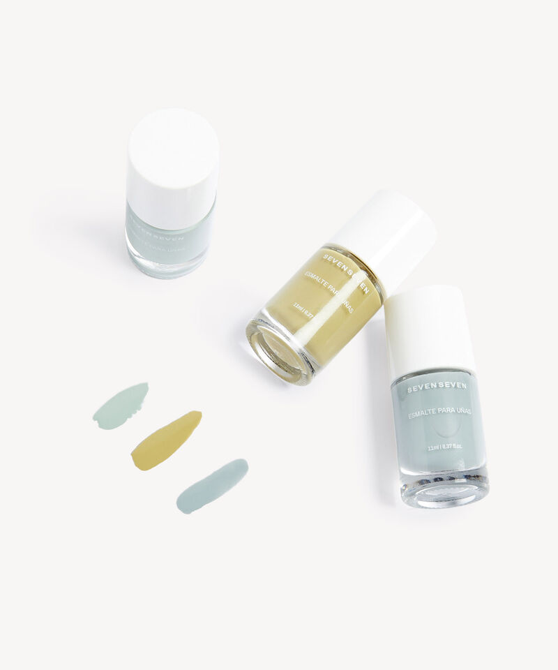 Esmaltes para mujer