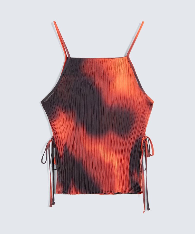 Blusas de moda para mujer
