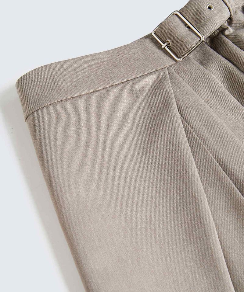 Faldas de moda