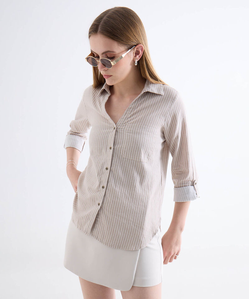 Blusas de moda para mujer