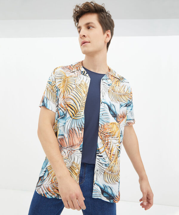Camisas básicas para hombre 