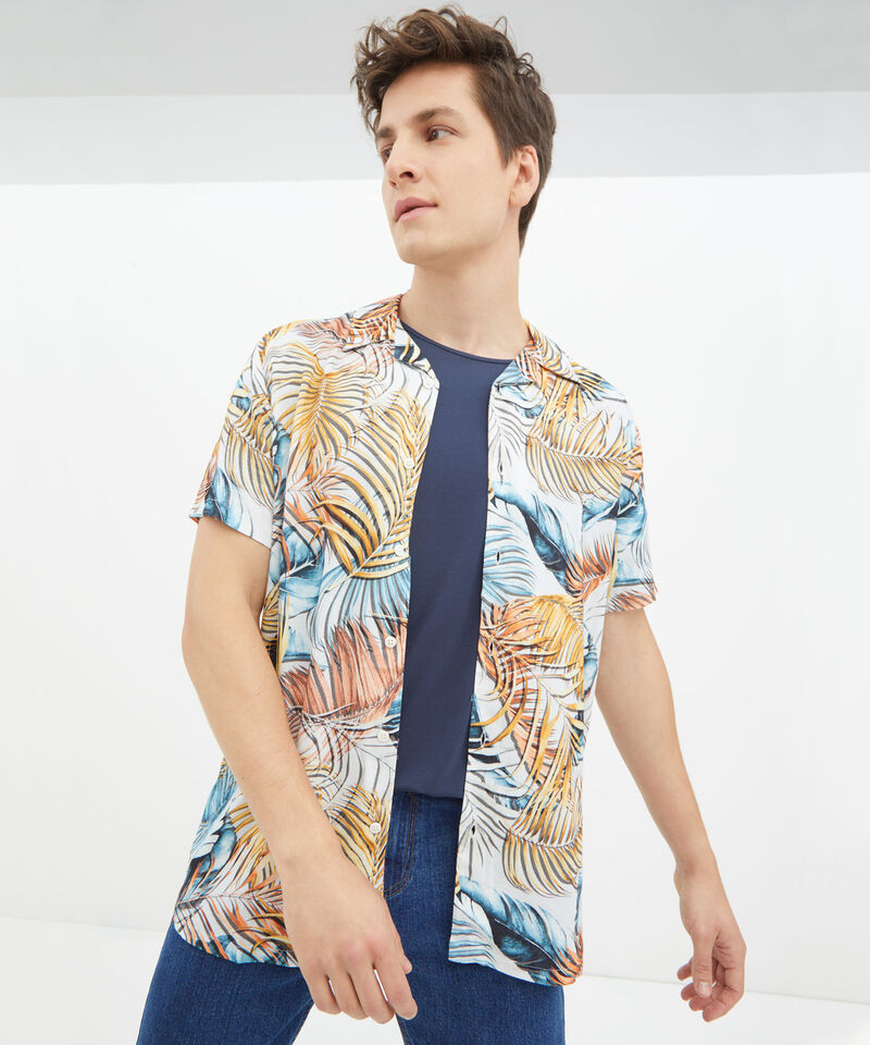 Camisas básicas para hombre 
