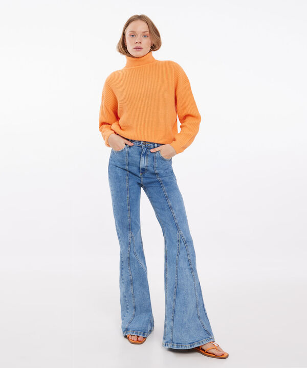 sacos para mujer image number null