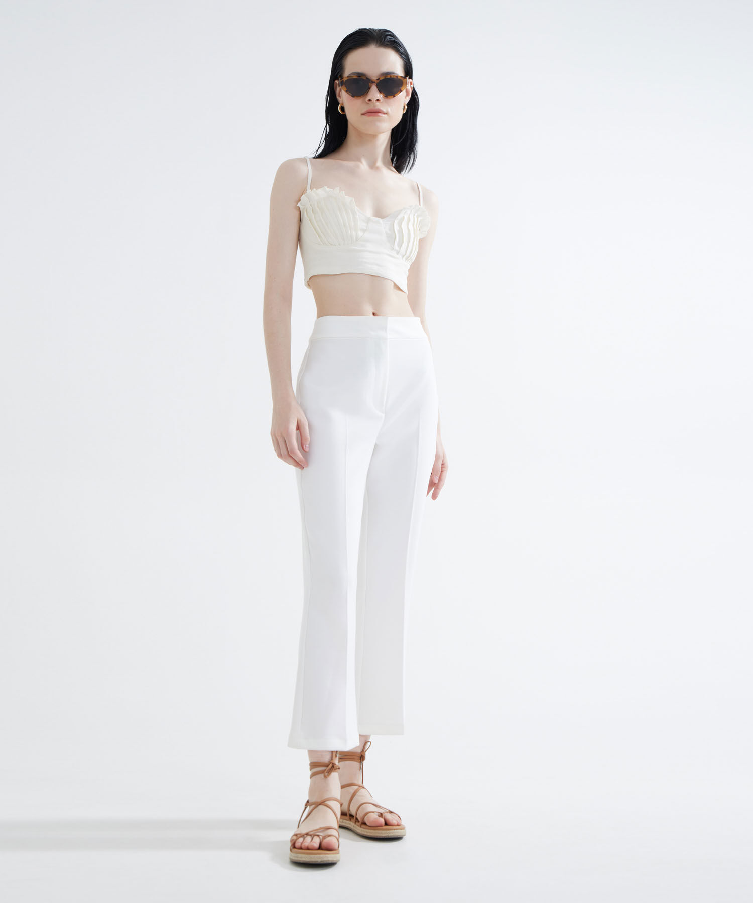 Pantalones para mujer