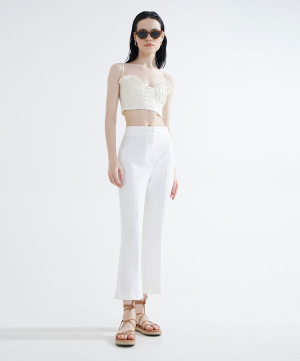Pantalones para mujer image number null