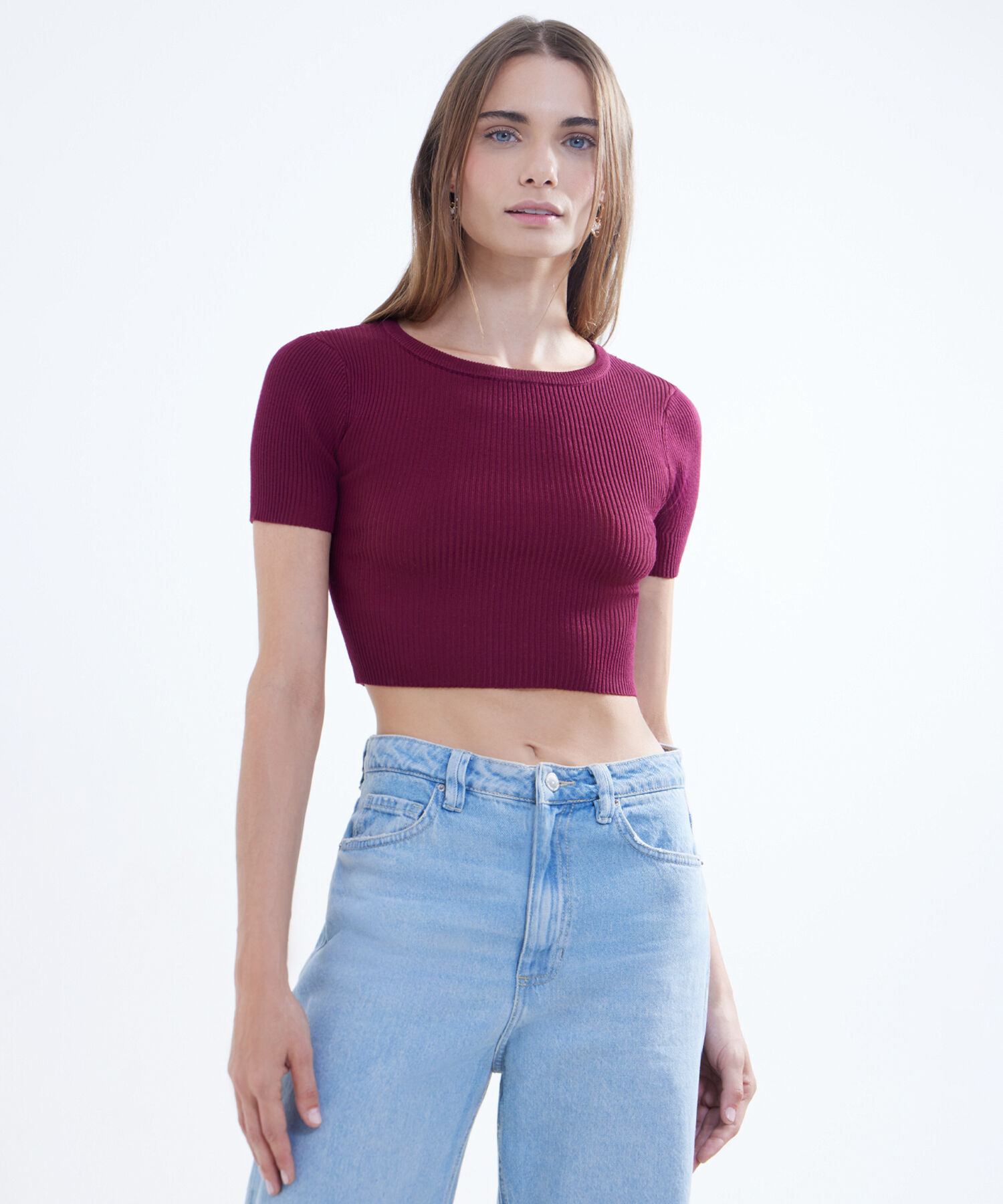 Camisetas Mujer